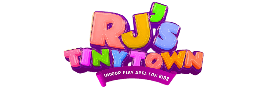 RJ's Tiny Town — indoor play area for kids